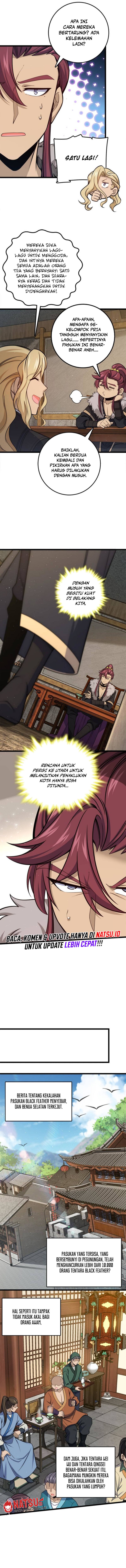 Dilarang COPAS - situs resmi www.mangacanblog.com - Komik spare me great lord 574 - chapter 574 575 Indonesia spare me great lord 574 - chapter 574 Terbaru 2|Baca Manga Komik Indonesia|Mangacan